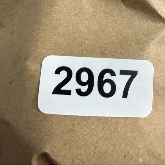 Metlox MCM 1950's Poppytrail
Woodland Gold Autumn Leaf 6" Tall - Picture 6 of 6